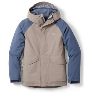 REI Snow jacket
